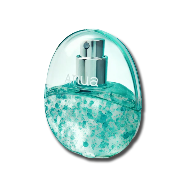 Зволожувальний міст-спрей ANUA PDRN Hyaluronic Acid Hydrating Capsule Mist 30ml - изображение 3
