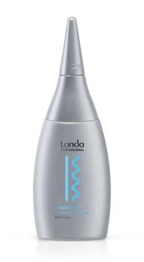 Преміальний лосьйон для завивки нормального і жорсткого волосся Londa Professional Londalock Perm Lotion N 75 мл - Фото 1 Преміальний лосьйон для завивки нормального і жорсткого волосся Londa Professional Londalock Perm Lotion N 75 мл - зображення 1