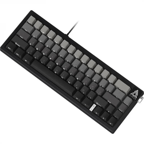 Клавиатура Ajazz ak650 Day Dream switches Gradient Black Gray (ak650-dd-bg) - Фото 4 Клавиатура Ajazz ak650 Day Dream switches Gradient Black Gray (ak650-dd-bg) - изображение 4