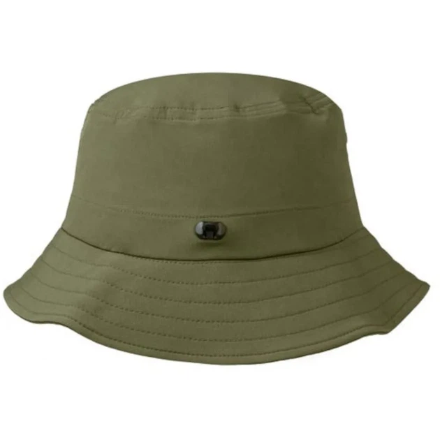 Панама Buff Adventure Bucket Hat Solid tundra khaki L/XL (100080692) - Фото 2 Панама Buff Adventure Bucket Hat Solid tundra khaki L/XL (100080692) - изображение 2