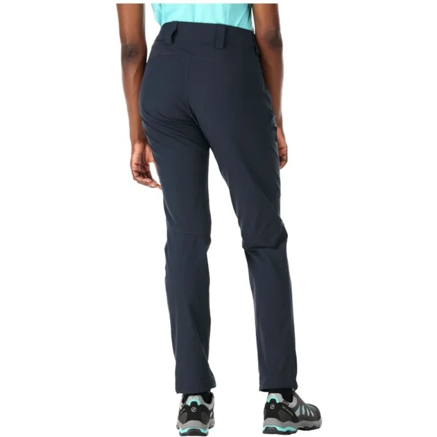 Штани Rab Incline Pants Wmn Beluga 8-Reg (100084225) - зображення 4