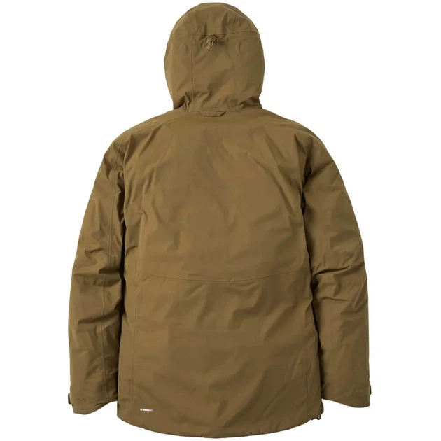 Куртка Rab Khroma Diffract Jacket Mns Oak M (100088882) - изображение 2
