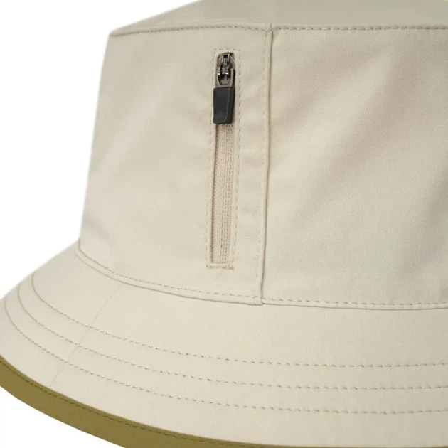 Капелюх Trekmates Ordos Hat Linen L/XL (100087601) - Фото 4 Капелюх Trekmates Ordos Hat Linen L/XL (100087601) - изображение 4