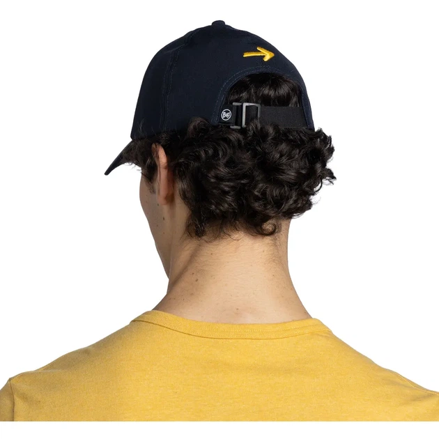 Кепка Buff Summit Cap camino de santiago L/XL (100088278) - зображення 4