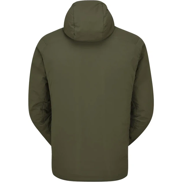 Куртка Rab Xenair Alpine Light Jacket Mns Olive XL (100088888) - зображення 2