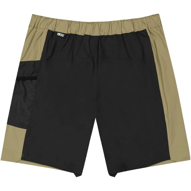 Шорти Picture Organic Shooner Stretch Shorts Mns Aloe 38 (100089880) - Фото 6 Шорти Picture Organic Shooner Stretch Shorts Mns Aloe 38 (100089880) - изображение 6