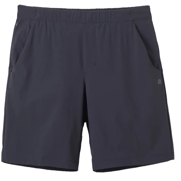 Шорти Rab Momentum Tech Shorts Mns Beluga 34-Reg (100094379) - Фото 1 Шорти Rab Momentum Tech Shorts Mns Beluga 34-Reg (100094379) - изображение 1