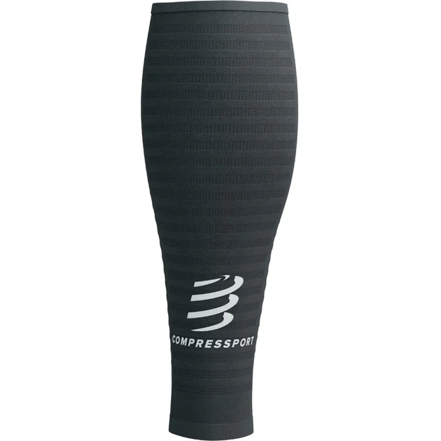 Гетри Compressport R2 Aero 2.0 Black/white L (100088519) - изображение 2