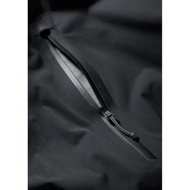 Куртка Rab Kinetic 2.0 Jacket Mns Beluga XL (100084256) - Фото 4 Куртка Rab Kinetic 2.0 Jacket Mns Beluga XL (100084256) - изображение 4
