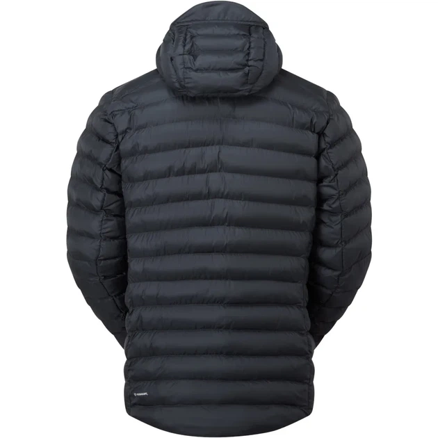 Куртка Rab Cirrus Alpine Jacket Mns Beluga S (100085551) - зображення 5
