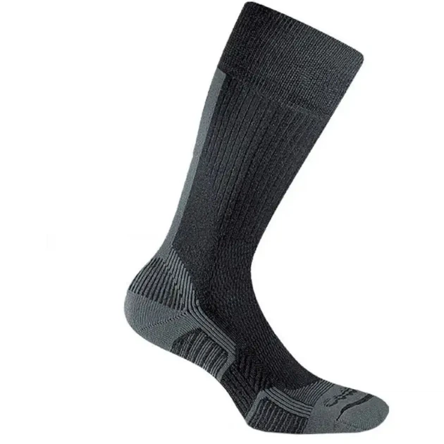 Шкарпетки Accapi Trekking Touch Crew Black anthracite L (100078195) - Фото 1 Шкарпетки Accapi Trekking Touch Crew Black anthracite L (100078195) - изображение 1