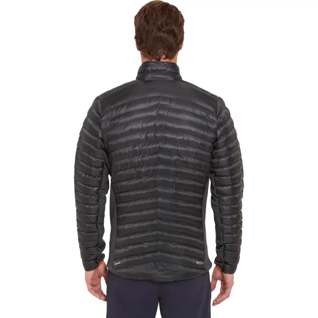 Куртка Rab Cirrus Flex Jacket Mns graphene S (100084255) - зображення 2