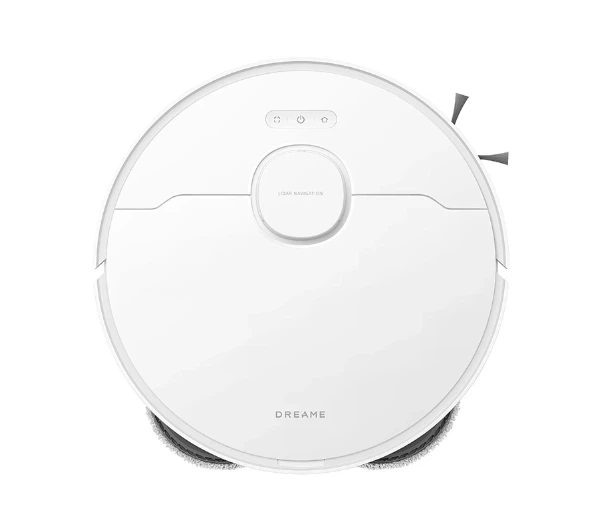 Робот-пилосос з вологим прибиранням Dreame Bot D30 Ultra White (RTD31TE) - Фото 5 Робот-пилосос з вологим прибиранням Dreame Bot D30 Ultra White (RTD31TE) - изображение 5
