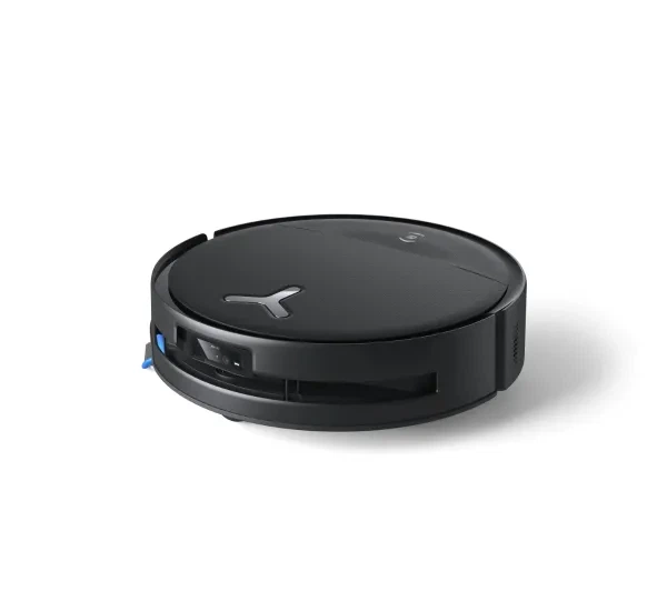 Робот-пилосос Ecovacs Deebot T80S Omni Функція миття Станція очищення Створення карти приміщення 63dB - Фото 4 Робот-пилосос Ecovacs Deebot T80S Omni Функція миття Станція очищення Створення карти приміщення 63dB - изображение 4