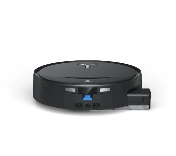 Робот-пилосос Ecovacs Deebot T80S Omni Функція миття Станція очищення Створення карти приміщення 63dB - Фото 8 Робот-пилосос Ecovacs Deebot T80S Omni Функція миття Станція очищення Створення карти приміщення 63dB - изображение 8