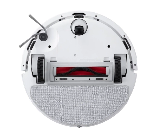 Робот-пилосос з вологим прибиранням RoboRock Q7 TF White (Q7TF02-00) - Фото 4 Робот-пилосос з вологим прибиранням RoboRock Q7 TF White (Q7TF02-00) - зображення 4