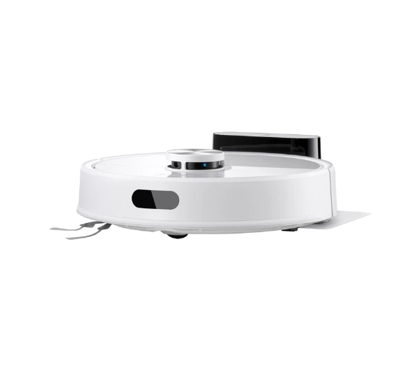 Робот-пилосос з вологим прибиранням RoboRock Q7 TF White (Q7TF02-00) - Фото 5 Робот-пилосос з вологим прибиранням RoboRock Q7 TF White (Q7TF02-00) - зображення 5