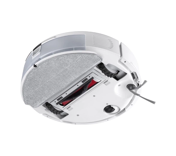 Робот-пилосос з вологим прибиранням RoboRock Q7 TF White (Q7TF02-00) - Фото 6 Робот-пилосос з вологим прибиранням RoboRock Q7 TF White (Q7TF02-00) - зображення 6