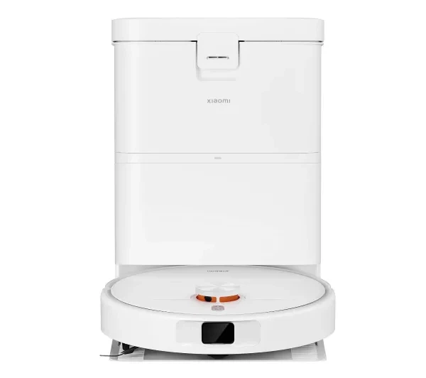 Робот-пилосос з вологим прибиранням Xiaomi Robot Vacuum H50 (BHR08GUEU) - Фото 1 Робот-пилосос з вологим прибиранням Xiaomi Robot Vacuum H50 (BHR08GUEU) - зображення 1