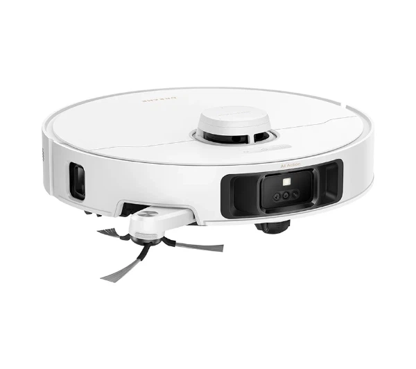 Робот-пилосос з вологим прибиранням Dreame Matrix 10 Pro White (RLM61HE-Wh) - Фото 5 Робот-пилосос з вологим прибиранням Dreame Matrix 10 Pro White (RLM61HE-Wh) - зображення 5