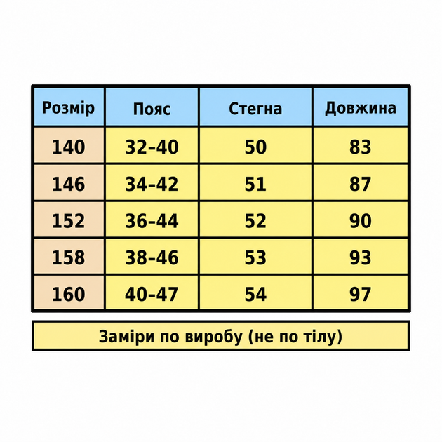 Штани KDBB для хлопчика широкі баггі з мікрофібри, Чорний, 146 - зображення 2