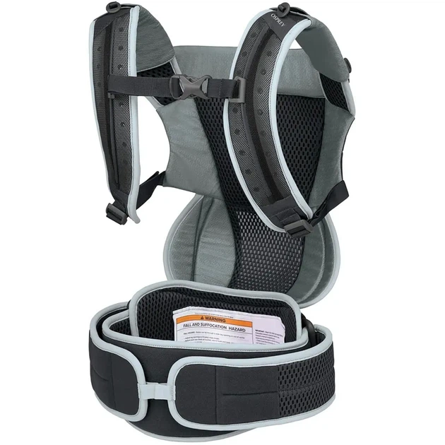 Рюкзак Osprey Poco Soft Black Uni (100080094) - зображення 3