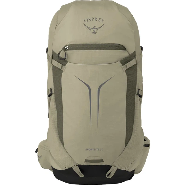 Рюкзак Osprey Sportlite 30 olive tan Uni (100087074) - изображение 2