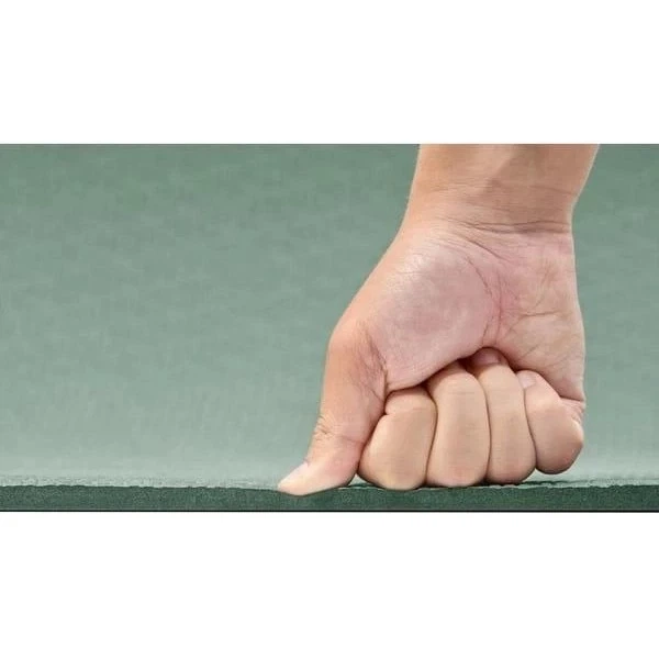 Коврик для йоги Adidas Yoga Mat 183 х 61 х 1 см Green (1000-ADYG-10003LI) - изображение 6