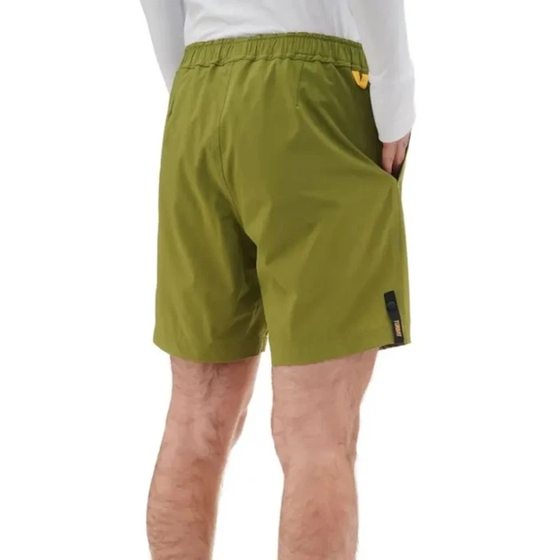 Шорти Turbat Sup Shorts Mns чоловічі calla green XXXL зелені - изображение 6