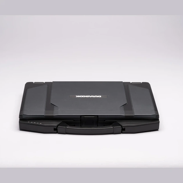 Ноутбук Durabook S14 Standard (S4K1Q3AA3BCX) Black - изображение 11