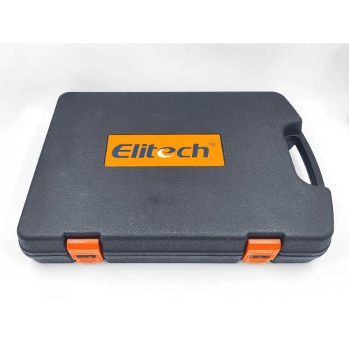 Весы для заправки фреона Elitech LMC-100A+ (100 кг, точность 5 г, с кейсом) - изображение 5