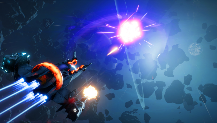 Игра Nintendo Switch Starlink: Battle for Atlas Starter Pack Английская Версия - изображение 4