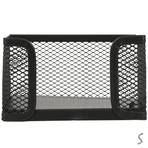 Підставка під папір для нотаток 11*11*6см Stenson R97989-S - изображение 3