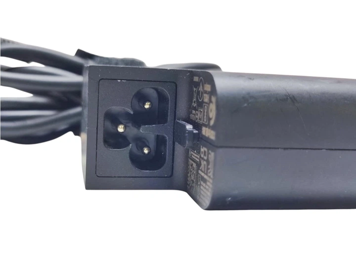 Оригінальний блок живлення HP 45W Type-C 5V-20V 2.25A (зарядка USB-C) TPN-DA07 P/N L30756-003 Б/В (Уцінка) - изображение 5