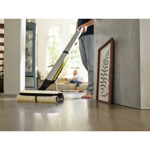 Вертикальний пилосос Karcher FC 7 Cordless (1.055-701.0) [106357] - зображення 7