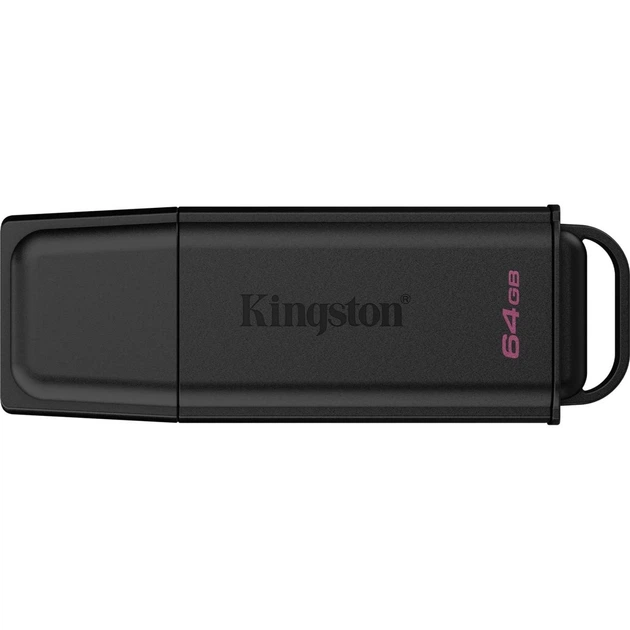 USB флеш-накопитель Kingston DataTraveler Exodia G2 64GB USB-A 3.2 Gen 1 (DTXG2/64GB) [169651] - изображение 2