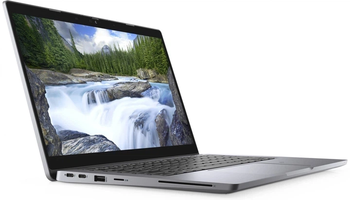 Бізнес ноутбук Dell Latitude 5320 i5-1135G7/256GB/8GB/13.3" Intel Iris Xe Graphics - Б/У - изображение 5