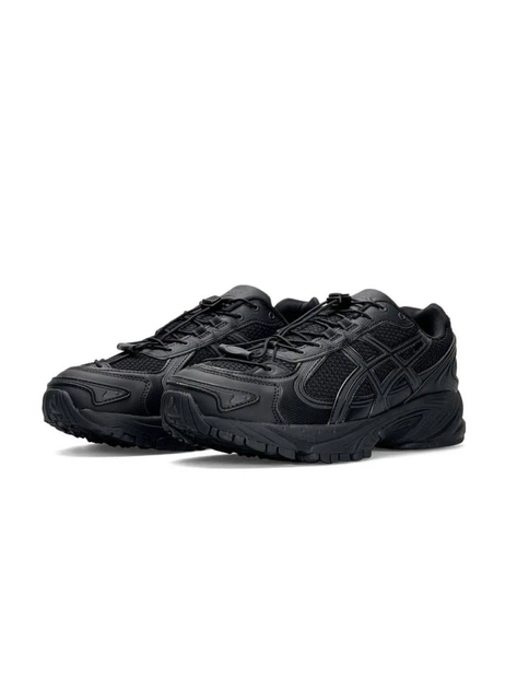 Кросівки Gel-Kahana TR V4 All Black (43) A4172-1197671 - изображение 5
