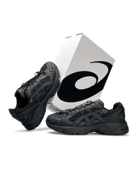 Кросівки Gel-Kahana TR V4 All Black (43) A4172-1197671 - изображение 9