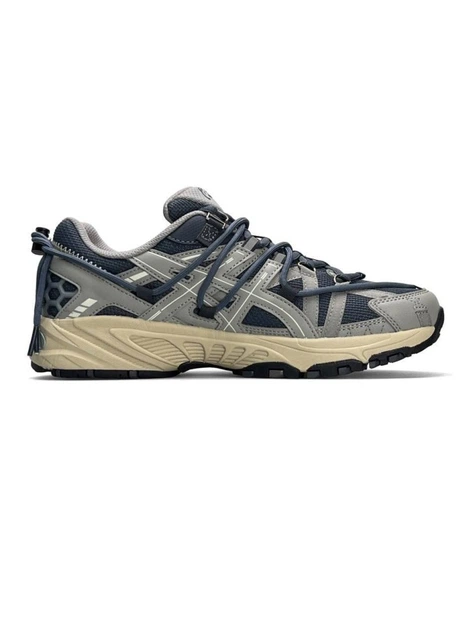 Кросівки Gel-Kahana TR V2 Grey Beige (44) А3731-1052447 - изображение 3