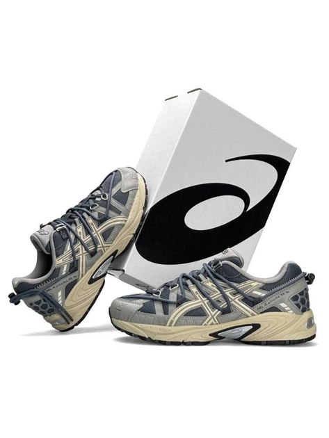 Кросівки Gel-Kahana TR V2 Grey Beige (44) А3731-1052447 - изображение 9