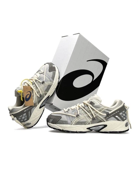 Кросівки Gel-Kahana TR V2 Light Grey Beige (44) А3732-1052458 - изображение 9