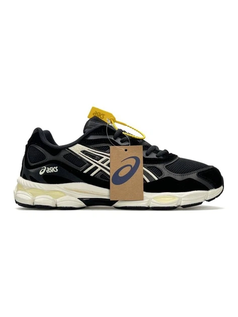 Кросівки GEL-NYC Black White (44) A4969-1442384 - изображение 3