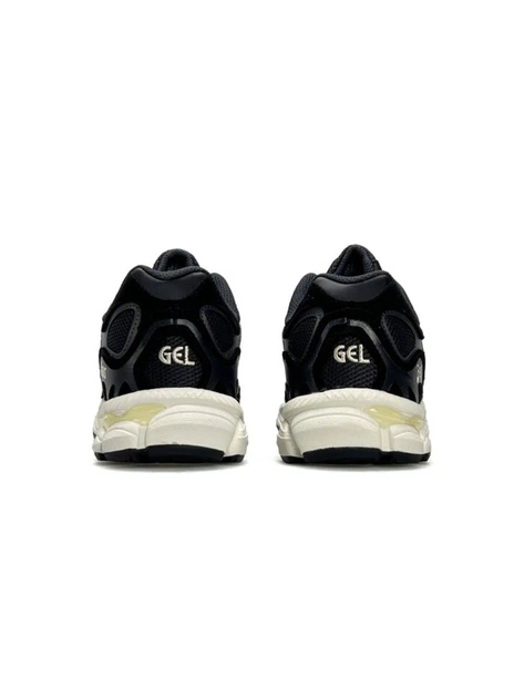 Кросівки GEL-NYC Black White (44) A4969-1442384 - изображение 4