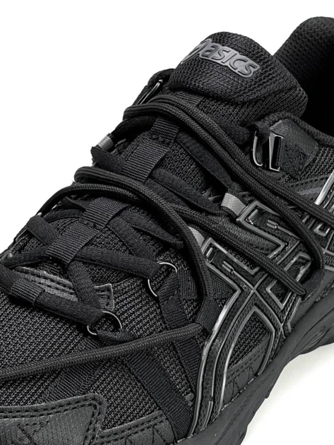 Кросівки Gel-Kahana TR V2 All Black (43) А3728-1052413 - изображение 6