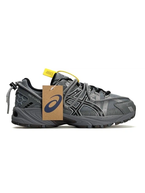 Кросівки Gel-Kahana TR V2 Reflective Dark Grey (43) А3730-1052435 - изображение 3