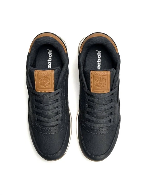 Кросівки Classic Leather Dark Navy (43) A4894-1398326 - изображение 7