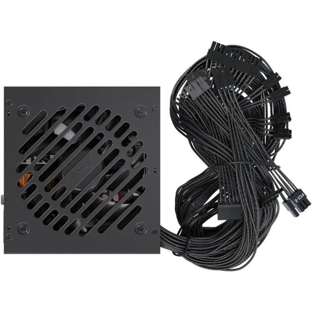 Блок питания 750W Seasonic Core (CORE GC-750 ATX31) - Фото 6 Блок питания 750W Seasonic Core (CORE GC-750 ATX31) - изображение 6