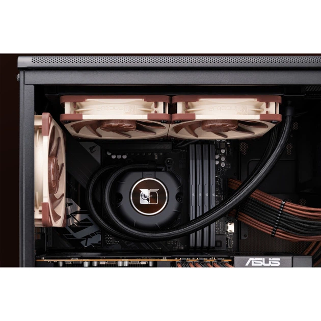 Система водяного охлаждения Noctua NL-LC1-24 - изображение 6