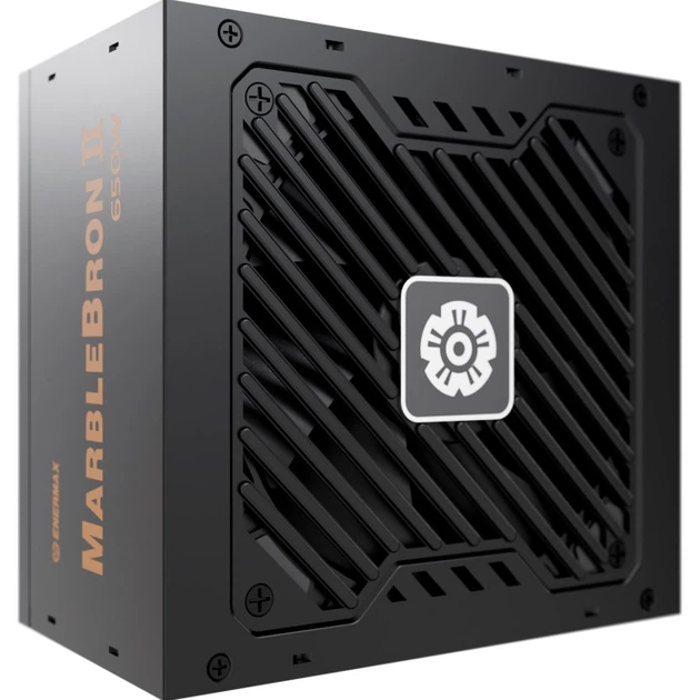 Блок питания 650W Enermax MarbleBron II (EMB650AWT-MAC) - Фото 5 Блок питания 650W Enermax MarbleBron II (EMB650AWT-MAC) - изображение 5
